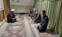 قرائت و تفسیر قرآن کریم در روزهای ماه مبارک رمضان