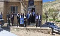 اردوی جهادی بسیج جامعه پزشکی 