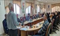 هفتادومین جلسه کتابخوانی