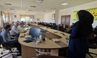 صدو هشتمین جلسه کتابخوانی