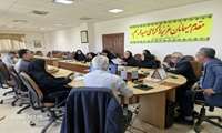 برنامه ریزی و هماهنگی هفته جمعیت