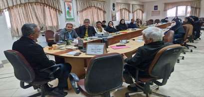 برگزاری کارگاه آشنایی با پژوهش به مناسبت هفته پژوهش 