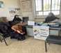 برگزاری جلسه شیرمادرمرکز خدمات جامع سلامت روستایی مایوان