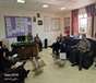 جلسه هم اندیشی گروه بقیه الله باگروه جهادی شبکه بهداشت